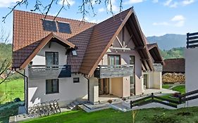 Pensiunea Podul Simonului