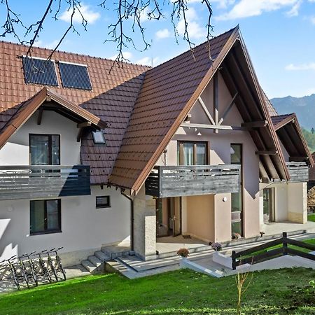 Pensiunea Podul Simonului Bran  Exterior foto