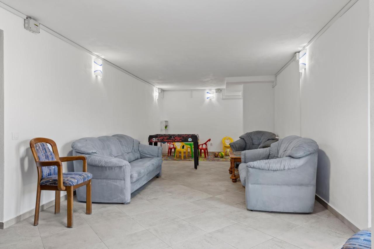 Pensiunea Podul Simonului Bran  Exterior foto