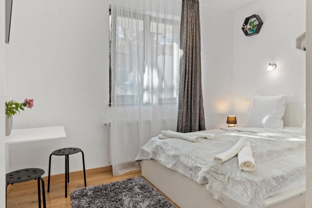 Pensiunea Podul Simonului Bran  Exterior foto