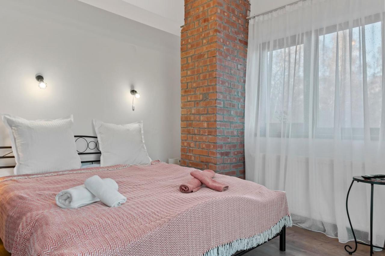 Pensiunea Podul Simonului Bran  Exterior foto