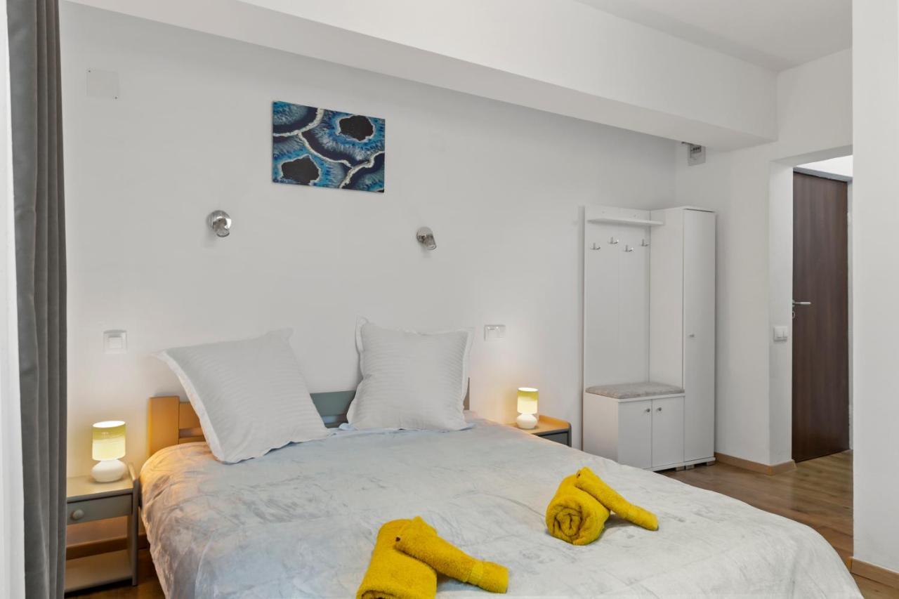 Pensiunea Podul Simonului Bran  Exterior foto