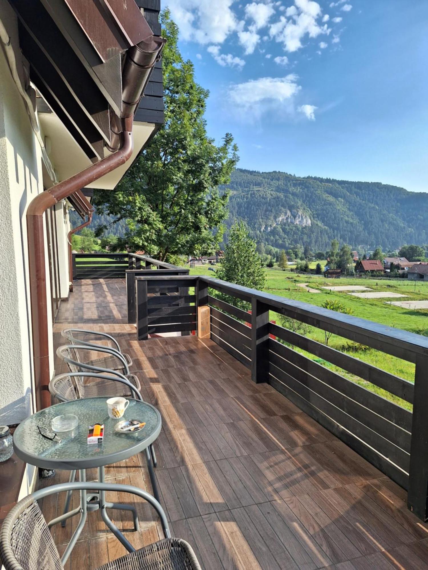 Pensiunea Podul Simonului Bran  Exterior foto