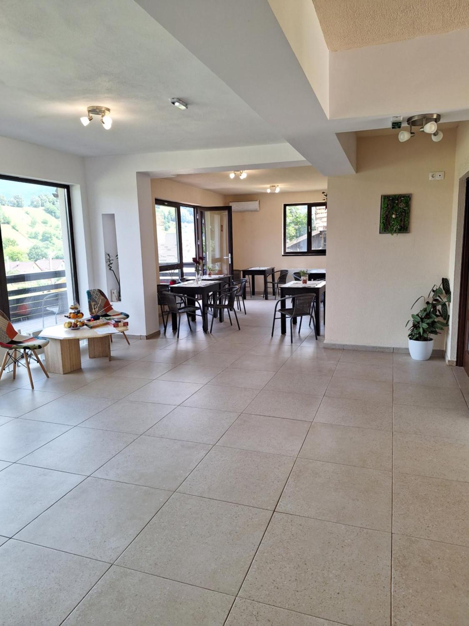 Pensiunea Podul Simonului Bran  Exterior foto